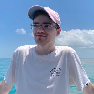 Meet your Posher, Nick